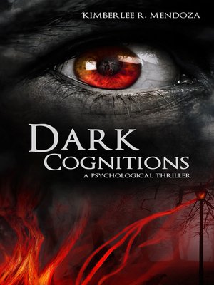 cover image of Dark Cognitions